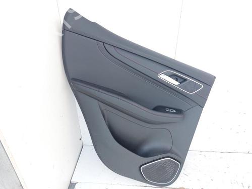 Seats set MG MG HS (AS23) 1.5 T (SAS23) | BP25888414C78