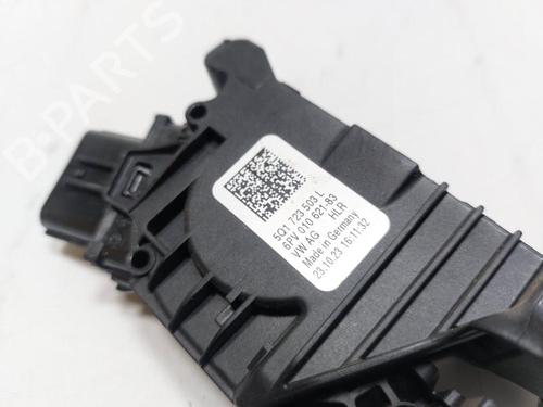 Pedal SKODA KAROQ (NU7, ND7) 2.0 TDI | BP31011023I4 - Image 5