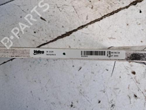 AC radiator RENAULT CLIO V (B7_) 1.5 Blue dCi 100 (B7AD) | BP33195833M32  - Image 5