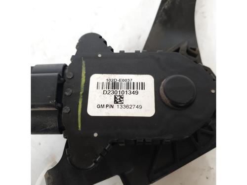 Pedal OPEL MERIVA B MPV (S10) 1.7 CDTI (75) | BP15151835I4 