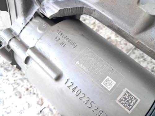 Steering rack SKODA KAROQ (NU7, ND7) 2.0 TDI | BP31062858M22 