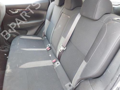 Left front window switch NISSAN QASHQAI II (J11, J11_) 1.5 dCi | BP33192526I27 - Image 18