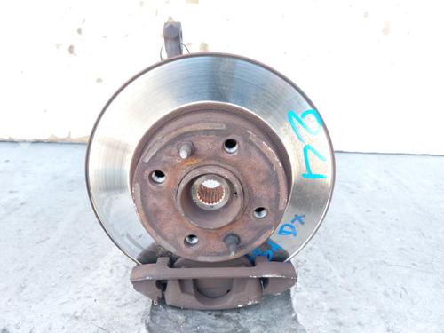 Used Right front steering knuckle FIAT PANDA (169_) 1.2 (169.AXB11, 169.AXB1A) (60 hp) 27995626