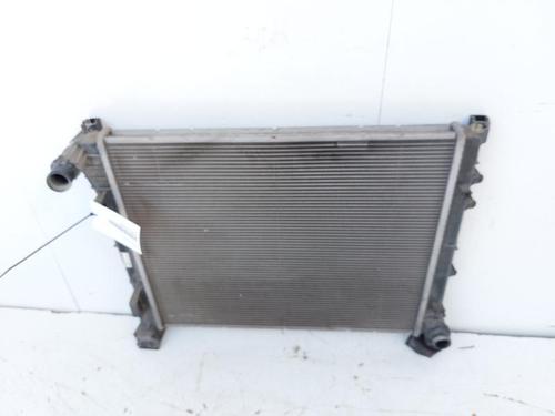 Køler FIAT 500 (312_) 0.9 (312AXG1A, 312.AXG11) | BP23880594M31 