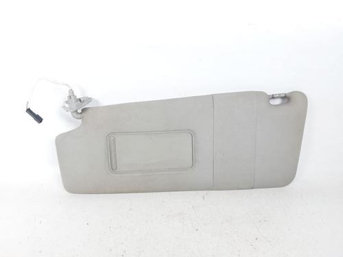 Left sun visor BMW X3 (E83) 2.0 d | BP22798327I1 