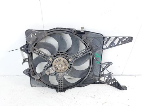 Radiator fan OPEL CORSA D (S07) 1.3 CDTI (L08, L68) | BP15175353M35