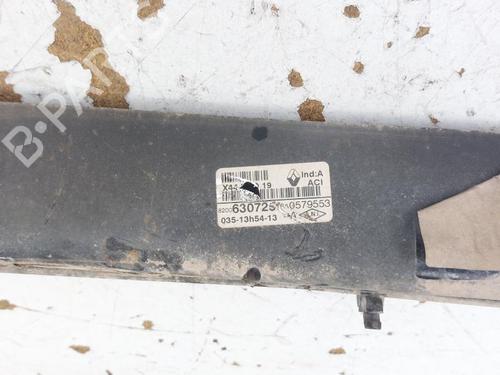 Rear axle RENAULT TWINGO II (CN0_) 1.2 16V (CN04, CN0B) | BP27713269M2 - Image 5