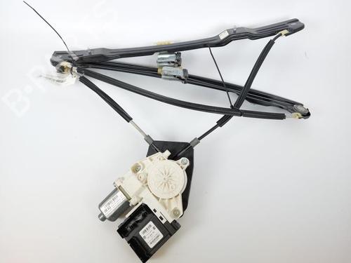 Used Front left window mechanism Front left window mechanism 15169707 15169707