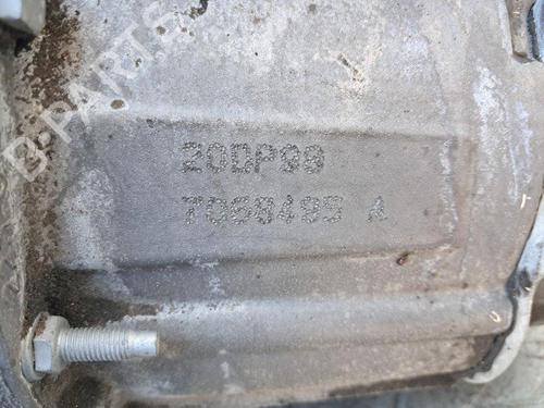 Gearbox CITROËN C3 Picasso (SH_) 1.6 HDI 90 | BP34270303M3 - Image 6