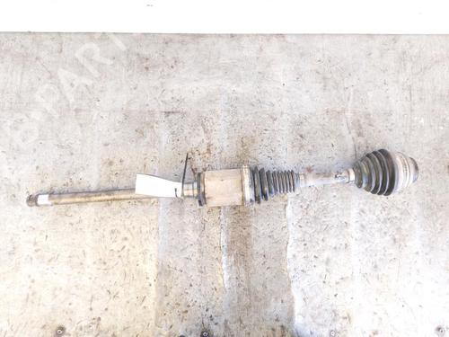 Used Right front driveshaft Right front driveshaft BMW X1 (E84) xDrive 20 d (177 hp) 24654207 24654207