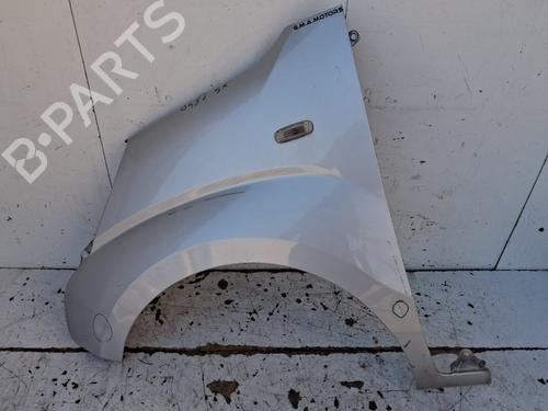 Used Left front fenders Left front fenders 38949539 38949539