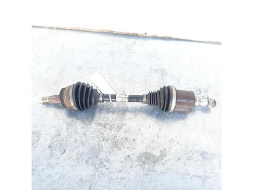 Used Left front driveshaft Left front driveshaft OPEL CORSA E (X15) 1.4 Turbo (08, 68) (101 hp) 15153314 15153314