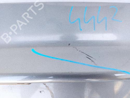 Tailgate SMART CABRIO (450) 0.6 (S1OLD2, 450.452) | BP28179737C6 
