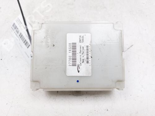 Used Engine control unit (ECU) NISSAN JUKE (F15) 1.5 dCi (110 hp) 29390685