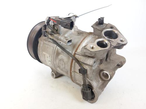 AC-Kompressor RENAULT MEGANE IV Saloon 1.5 Blue dCi 115 (LVA6) | BP15175301M34