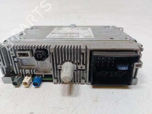 Electronic module PEUGEOT 2008 I (CU_) 1.6 HDi | BP36525307M83 - Image 4
