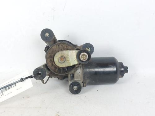 Used Front wiper motor Front wiper motor FORD RANGER (ER, EQ, R_) 2.5 TD 4x4 (109 hp) 20102680 20102680