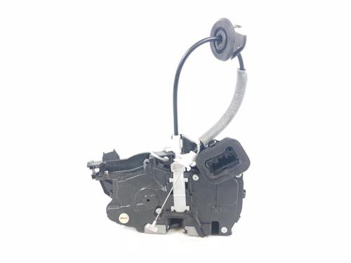 Rear right lock SKODA KAMIQ (NW4) 1.0 TSI | BP15168222C99 