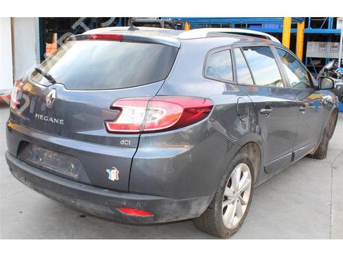 Roof bar RENAULT MEGANE III Grandtour (KZ0/1) 1.5 dCi (KZ09, KZ0D, KZ1G, KZ29, KZ14, KZ1W, KZ10, KZ1F,... | BP15142708C65