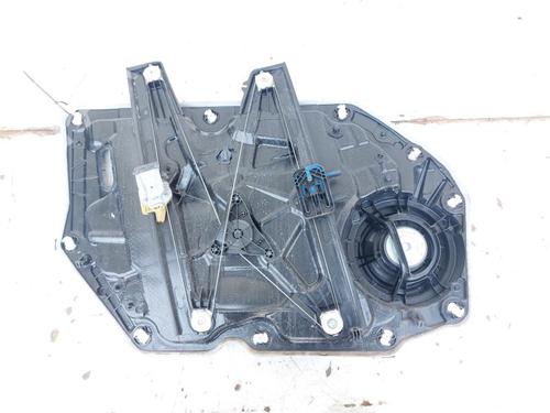 Front right window mechanism FORD FOCUS IV Turnier (HP) 1.5 EcoBlue | BP26919137C23 - Image 3
