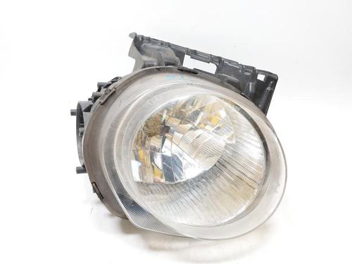Used Right headlight NISSAN JUKE (F15) 1.5 dCi (110 hp) 30802044