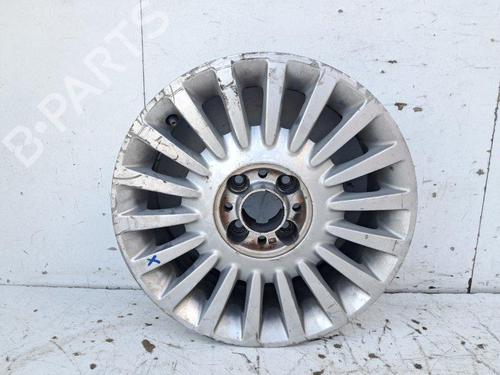 Used Rim Rim FIAT 500 (312_) 1.3 D Multijet (312AXB1A) (75 hp) 34180371 34180371