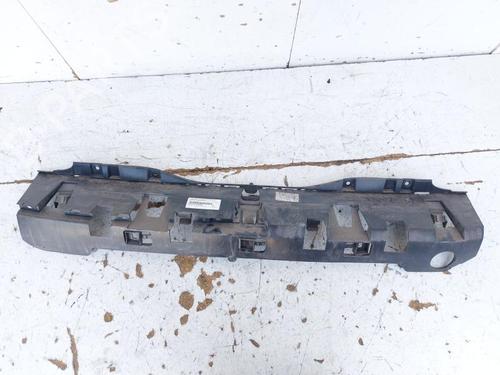 Renfort de pare-chocs arrière CITROËN C4 Picasso II 1.6 BlueHDi 120 (120 hp) 28349771