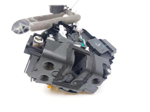 Rear left lock FORD KA+ III (UK, FK) 1.2 | BP29933370C100