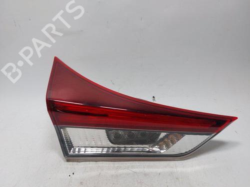 Used Left taillight Left taillight TOYOTA AURIS (_E18_) 1.8 Hybrid (ZWE186_, ZWE186R) (136 hp) 34119027 34119027
