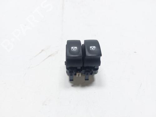 Left front window switch RENAULT CLIO III (BR0/1, CR0/1) 1.2 16V Hi-Flex (BR1U, CR1U) | BP30531183I27 - Image 3