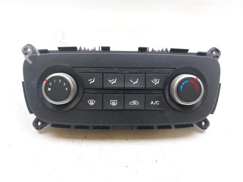 Used Climate control KIA VENGA (YN) 1.4 CVVT (90 hp) 29327251