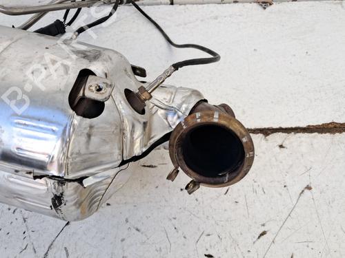 Particulate filter FIAT SCUDO Van 1.5 Multijet 120 (506) | BP36218113M81 - Image 4