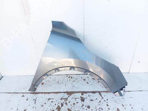 Used Right front fenders NISSAN QASHQAI II (J11, J11_) 1.3 DIG-T (140 hp) 29583970
