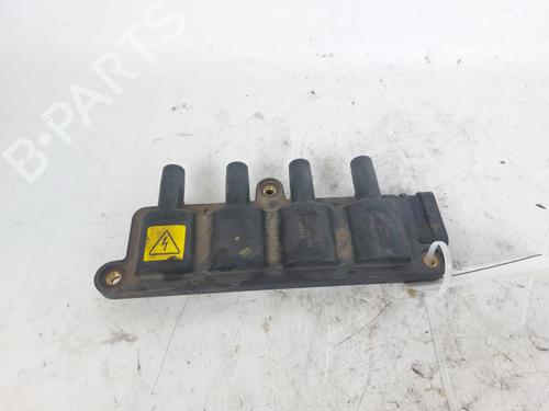 Used Ignition coil FORD KA (RU8) 1.2 (69 hp) 19393191
