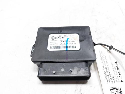 Used Engine control unit (ECU) NISSAN JUKE (F16_) 1.6 Hybrid (143 hp) 30802678
