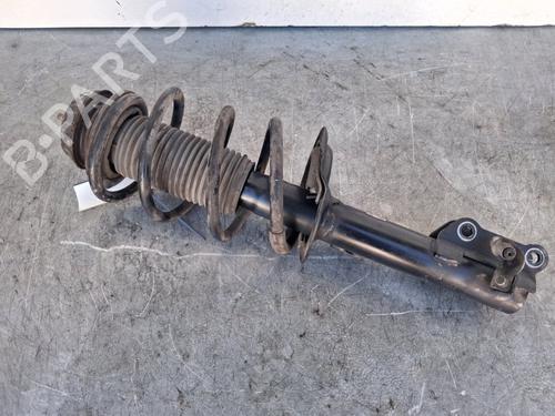 Used Left front shock absorber Left front shock absorber HYUNDAI i20 II (GB, IB) 1.1 CRDi (75 hp) 40527951 40527951