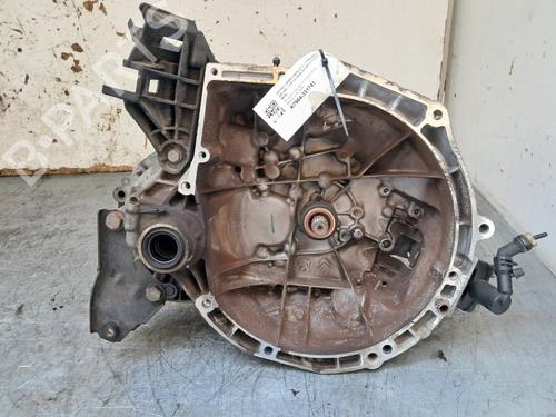 gearbox-peugeot-208-i-ca_-cc_-2012-2013-2014-2015-2016-2017-2018-2019-2020-2021-37259656 main image