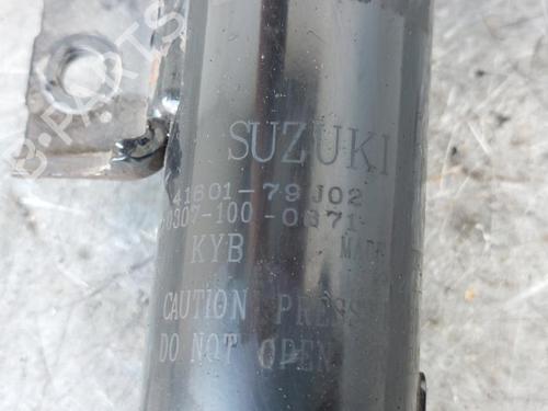 Right front shock absorber SUZUKI SX4 (EY, GY) 1.5 VVT (RW415, YA11S) | BP15177265M17 