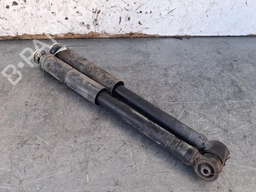 Used Right rear shock absorber Right rear shock absorber 39163275 39163275