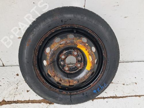 Jack Kit Jack Kit FORD KA (RU8) 1.3 TDCi (75 hp) 35782001 35782001