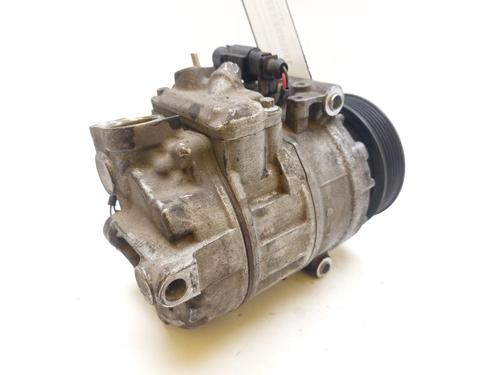 AC compressor AUDI Q7 (4LB) 3.0 TDI quattro | BP28312127M34 - Image 3