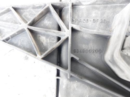 Radiator fan FIAT DOBLO Box Body/MPV (223_) 1.2 (223ZXA1A) | BP28179818M35 