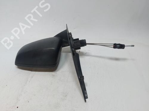 Retrovisor esquerdo FIAT PANDA (169_) 1.2 (169.AXB11, 169.AXB1A) | BP36618167C26 - Image 4