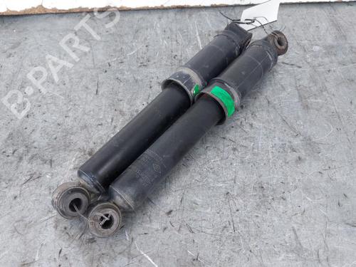 Højre bagtil støddæmper RENAULT KANGOO Express (FW0/1_) 1.5 dCi 90 (FW0G, FW05, FW08, FW11) (90 hp) 15175260