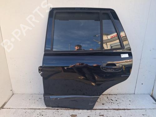 Used Left rear door Left rear door 39067757 39067757