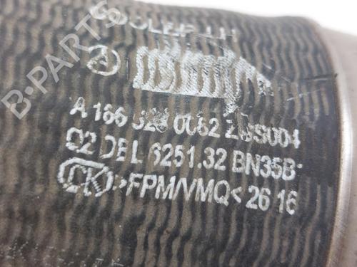 Pipe MERCEDES-BENZ GLE Coupe (C292) 350 d 4-matic (292.323, 292.324) | BP29500799M125 