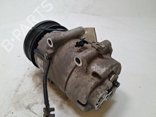 AC compressor FORD KUGA I 2.0 TDCi 4x4 | BP39067547M34 - Image 4
