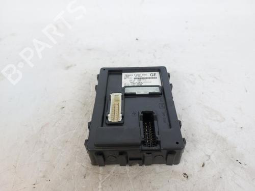 Used Control unit NISSAN MICRA IV (K13K, K13KK) 1.2 DIG-S (98 hp) 17526611
