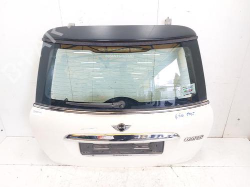 Used Tailgate MINI MINI (R56) Cooper (120 hp) 24735890
