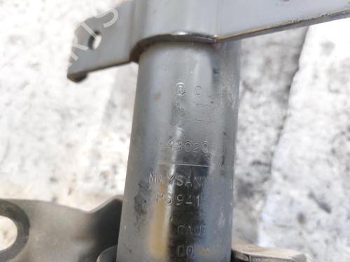 Right front shock absorber RENAULT CLIO IV (BH_) 1.5 dCi 90 | BP25434262M17 